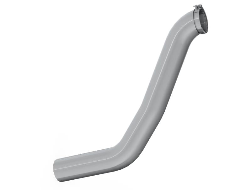 MBRP 1998-2002 Dodge 5.9L Cummins 2500/3500 4in HX40 Turbo Down-Pipe AL