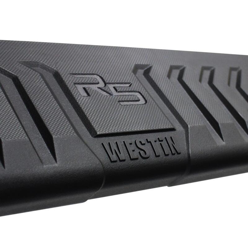 Westin 28-5234760 R5 XD Wheel to Wheel Nerf Bars Polished Stainless for 2020-2026 Chevrolet/GMC
