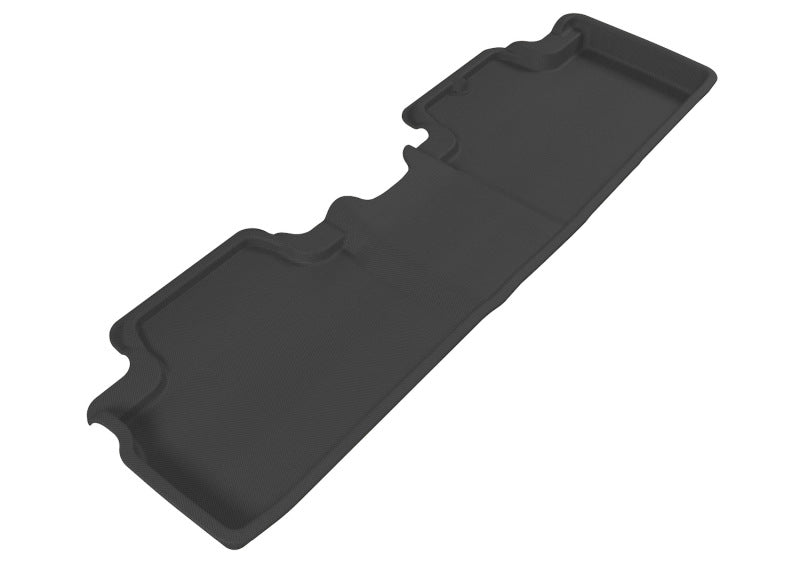 3D MAXpider Kagu Rear Floor Mats for 2006-2011 Honda Civic