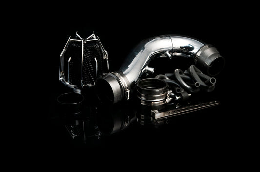 Weapon R 806-111-101 Dragon Air Intake for 1990-1998 Subaru Legacy / Impreza / Forester 2.2L / 2.5L