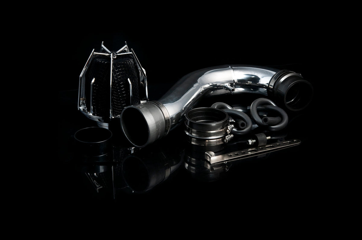 Weapon R 806-112-101 Dragon Air Intake for 1999 Subaru Legacy / Impreza / Forester 2.2L / 2.5L