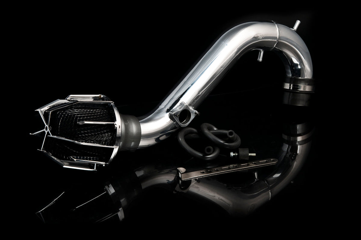 Weapon R 806-117-101 Dragon Air Intake for 2005-2007 Subaru Impreza / Forester 2.2L / 2.5L