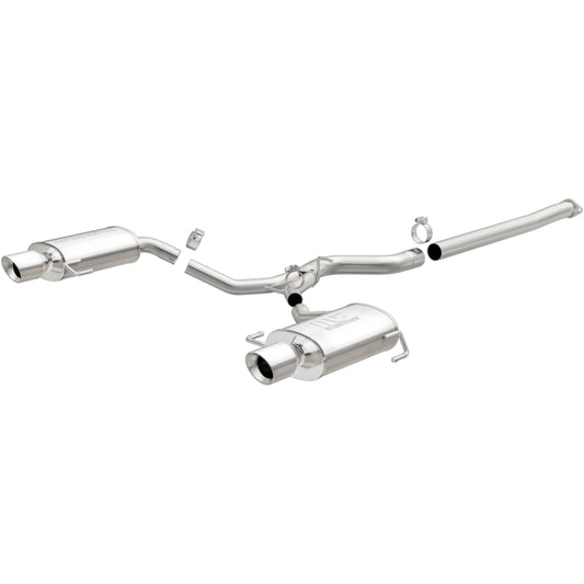 MagnaFlow 16747 Sys C/B 06 Subaru Legacy GT 2.5L - #16747
