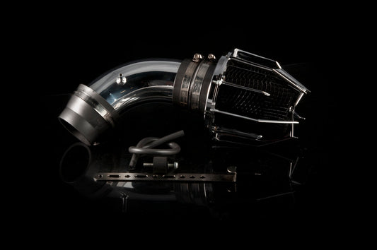 Weapon R 808-117-101 Dragon Air Intake for 1993-1998 Volkswagen Jetta / Golf / Cabrio 4-Cylinder