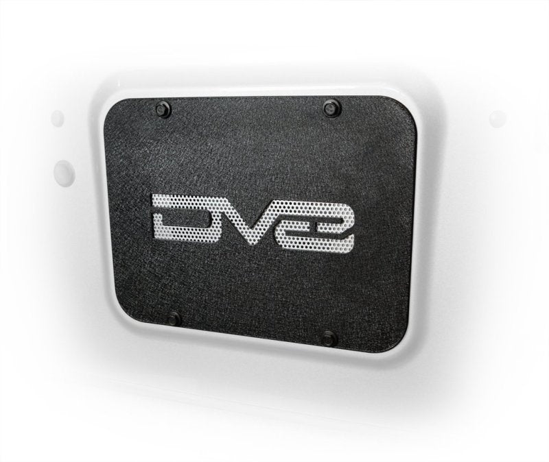DV8 Offroad 07-18 Jeep Wrangler Tramp Stamp - #TS01RJK