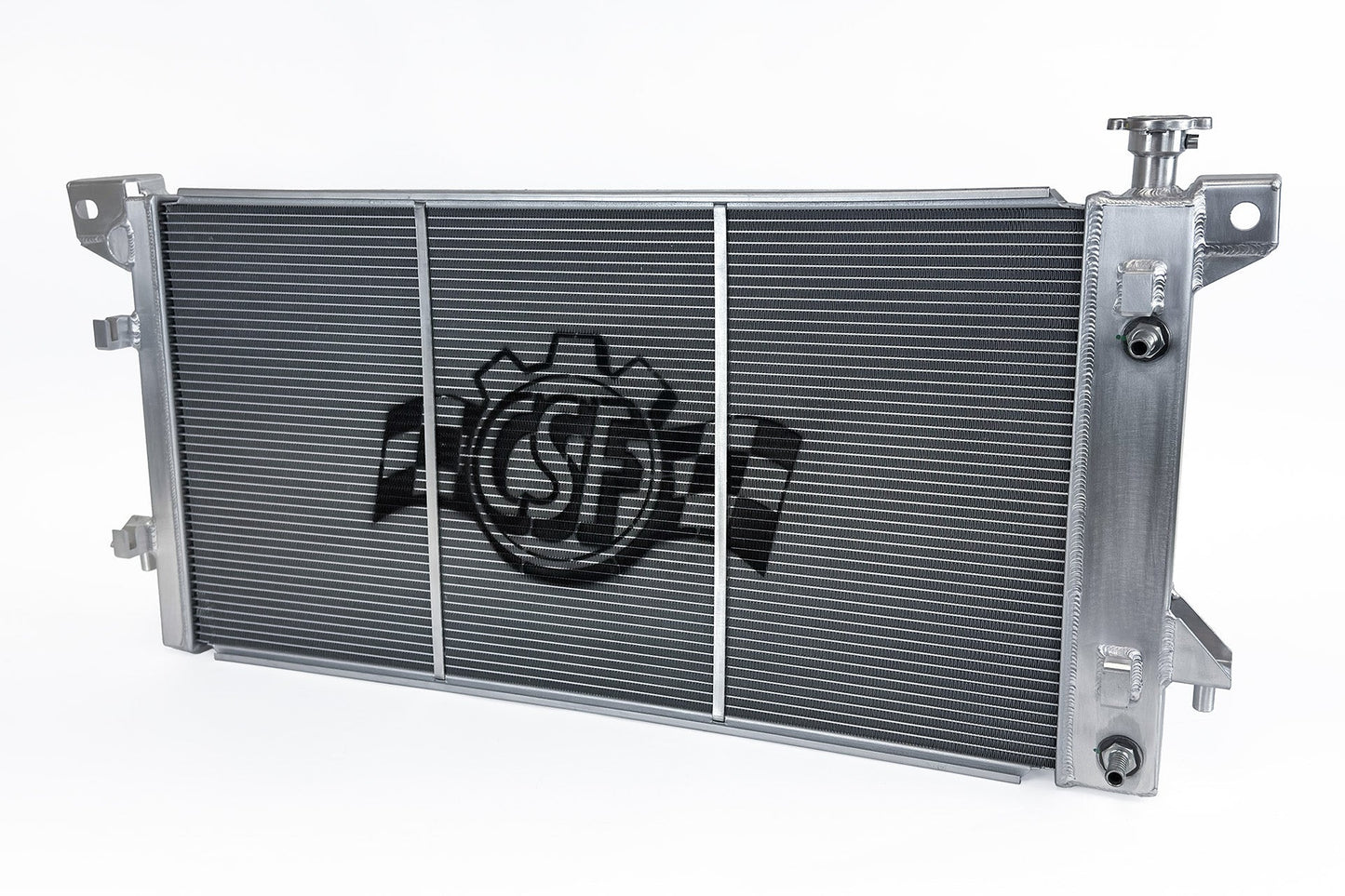 CSF 8094 High Performance Radiator for 10-14 Ford Raptor and F-150