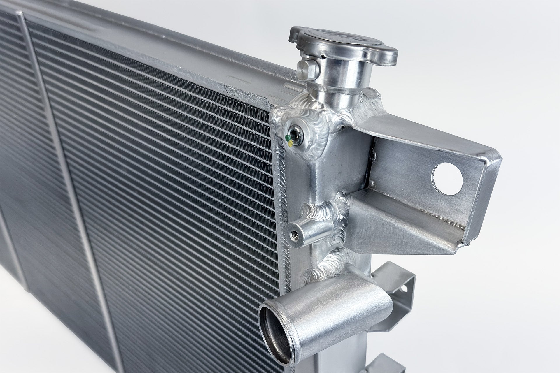 CSF 8095 High Performance Radiator for 17-20 Ford Raptor/15-25 F-150