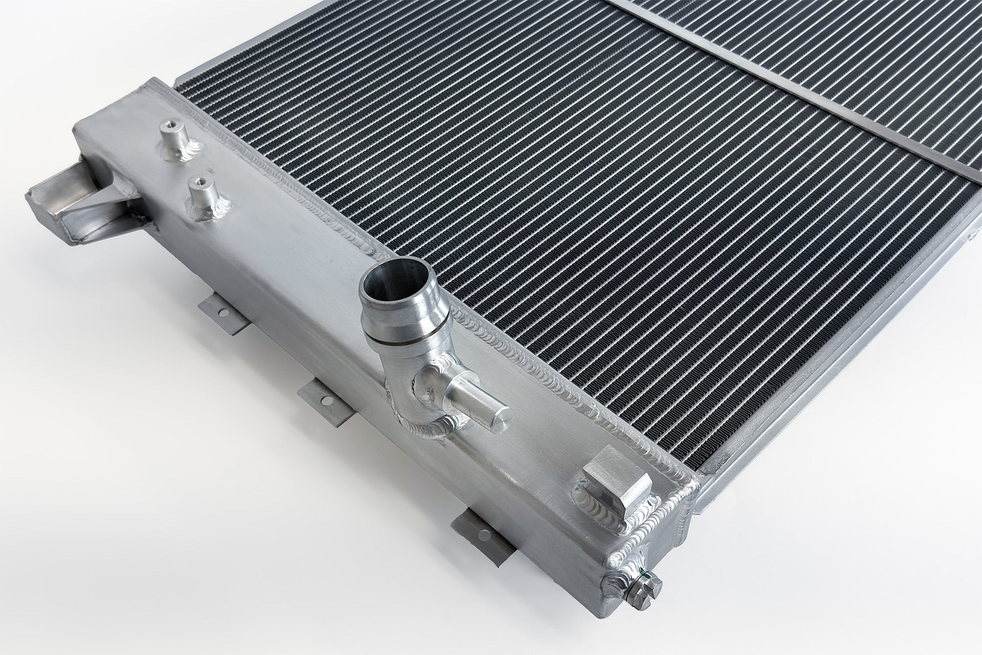 CSF 8095 High Performance Radiator for 17-20 Ford Raptor/15-25 F-150