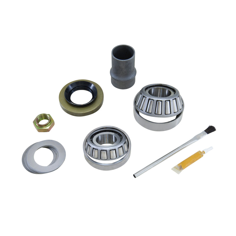 Yukon Gear & Axle PK T8-B Pinion install Kit For Early Toyota 8in Diff
