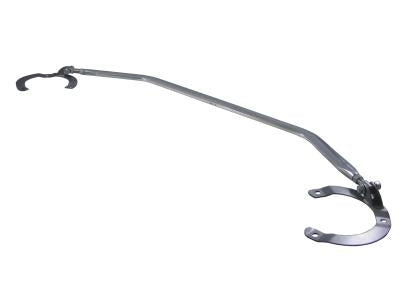 Whiteline KSB630 Front Adjustable Strut Tower Bar for 2005-2009 Subaru Legacy GT/Outback XT