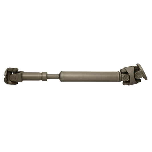Yukon Gear & Axle ZDS9541 USA Standard Driveshaft for 2003-2005 Ram 2500/3500 Diesel with 5sp Manual Transmission 13-1/4in Length