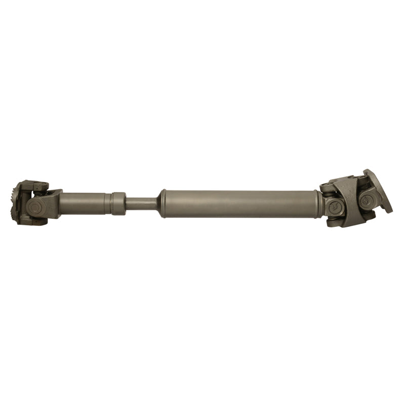 Yukon Gear & Axle ZDS9540 USA Standard Driveshaft for 03-05 Ram 2500/3500 Diesel Front with 4sp Auto Transmission