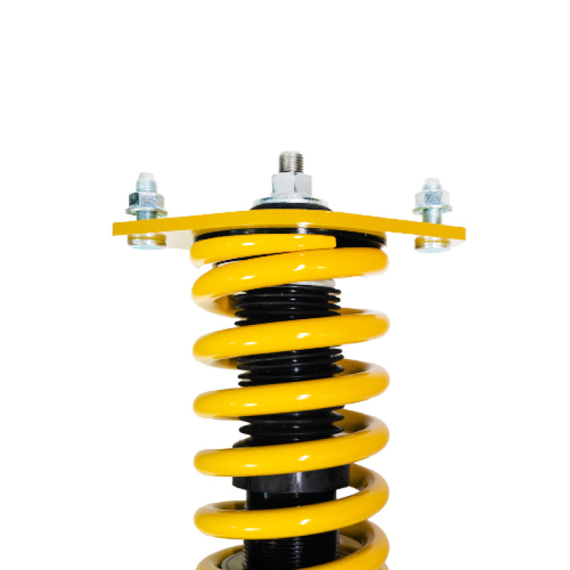 BLOX Racing 2013-2022 Subaru/Scion FRS/BRZ Street Series II Plus Coilovers BXSS-03510