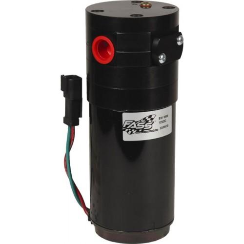 FASS Fuel Systems RPT1005 Titanium Series EM-1001 with .625 Gear