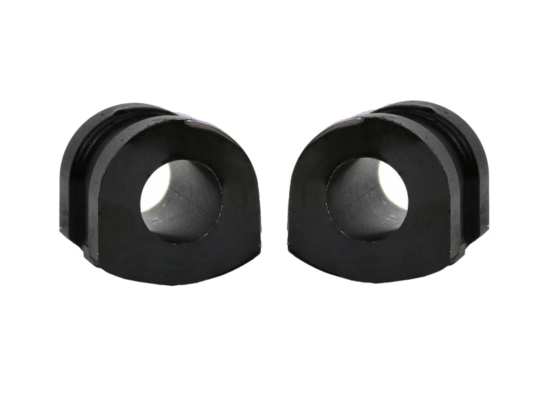 Whiteline KSK034-27 27mm Front Sway Bar Mount Bushing Kit for 1992-1998 BMW 318i, 1992-1997 BMW 318is, 1995-1999 BMW 318ti and More