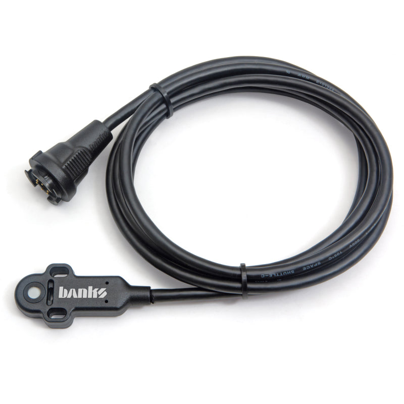 Banks Power AirMouse®, Ambient Air Density, System, without Banks Bus Starter kit