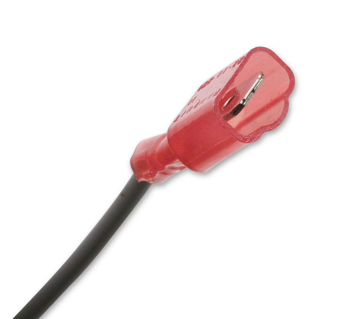 MSD 83607 for Chevy V8 Marine Ready-to-Run Distributor- Black