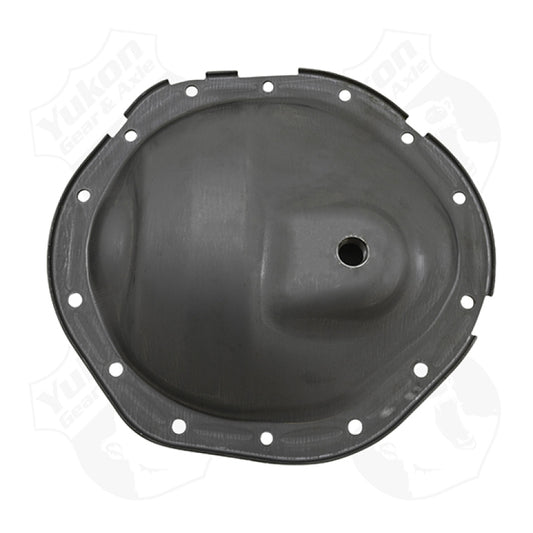 Yukon Gear & Axle YP C5-GM9.5 Steel Cover For GM 9.5in