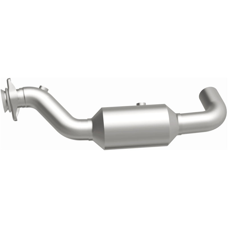 MagnaFlow 21-474 15-17 Ford F-150 XL V6 3.5L Direct Fit OEM Grade Federal Catalytic Converter - #21-474