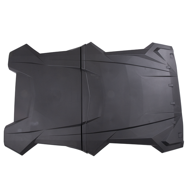 Seizmik 14-23 Polaris RZR 900-1000 XP 4/Turbo 4 Roof -Composite 81-20108