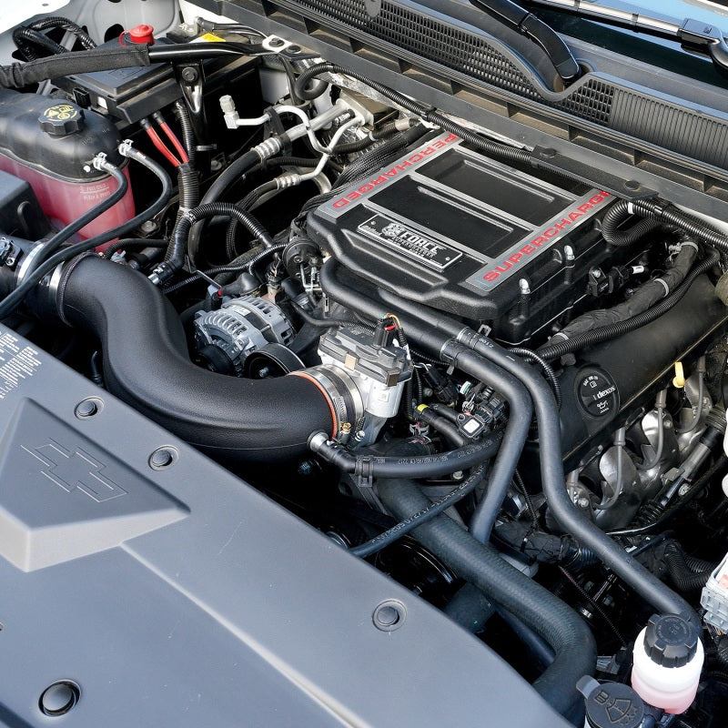 Edelbrock 156630 Supercharger E-Force Supercharger System Chevrolet/GMC Truck and SUV Gen V 5.3L