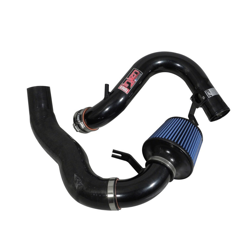 Injen 09-17 Mitsubishi Lancer GTS 2.4L 4 Cyl. Black Cold Air Intake - #SP1836BLK