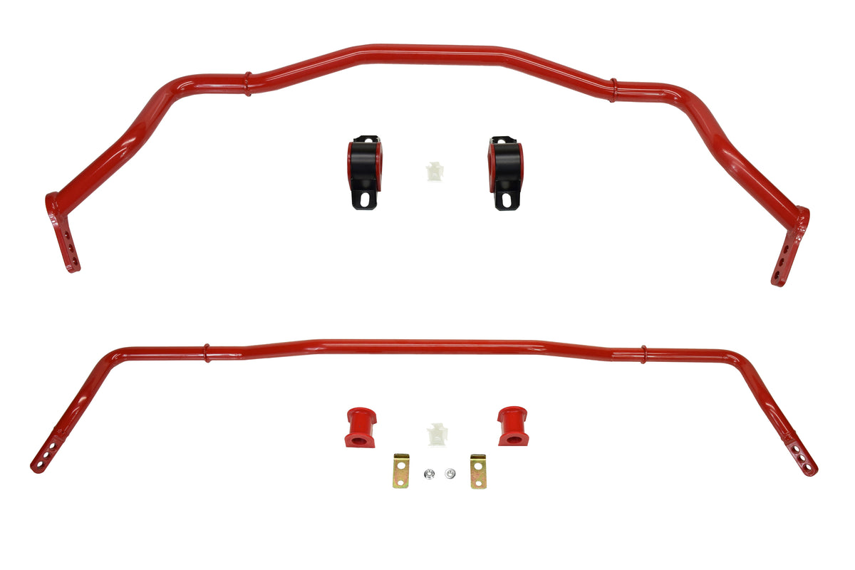 Pedders Ford Mustang S550 Extreme XA Suspension Kit