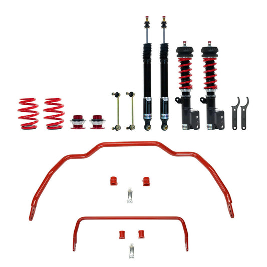 Pedders 04-06 Pontiac  GTO Base  eXtreme xA Suspension Kit