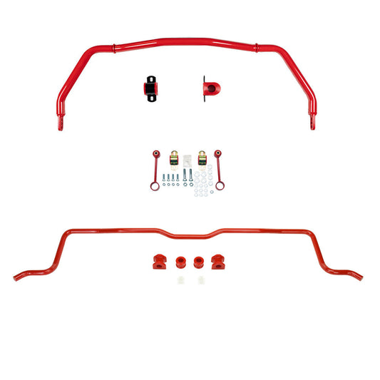 Pedders Mustang S197 05-14 SportsRyder Sway Bar Kit