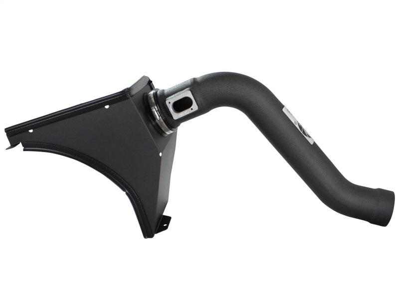 aFe Power 54-12522 Magnum FORCE Stage-2 Cold Air Intake - 2012-2015 BMW X1 sDrive28i/xDrive28i (E84) L4-2.0L | Pro 5R