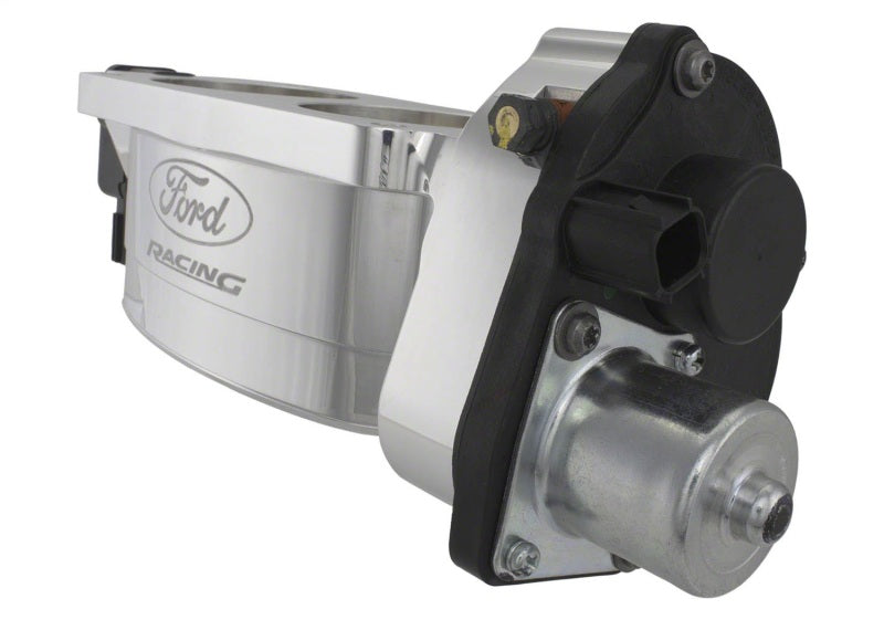 Ford Racing 65mm for Cobra Jet Billet Aluminum Throttle Body