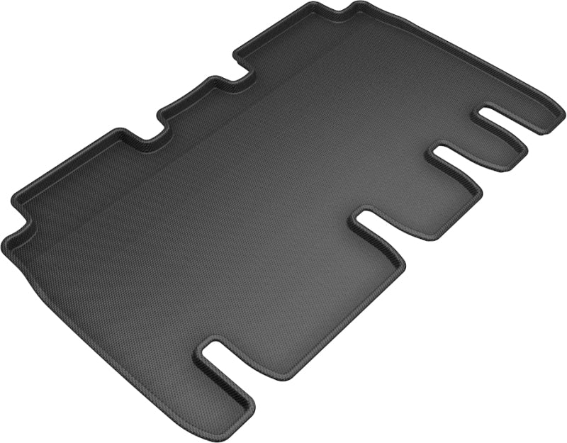 3D MAXpider ACE Kagu - Front - Black - #L1TL01101509