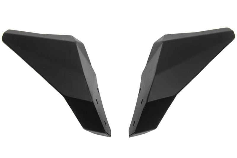 ICON 2021+ Ford Bronco Trail Series Front Bumper