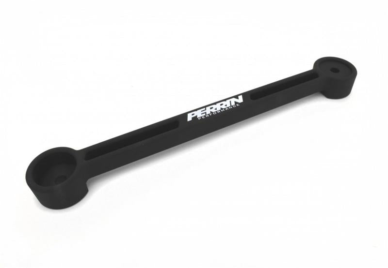 PERRIN 02-26 Subaru Impreza/WRX/STI & 13-26 Crosstrek/BRZ/FR-S/GR86/GR86 Battery Tie Down - Black