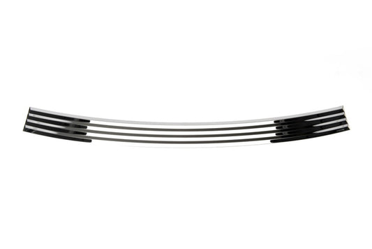 Putco for 2007-2014 Cadillac Escalade ESV - Stainless Steel Rear Bumper Cover