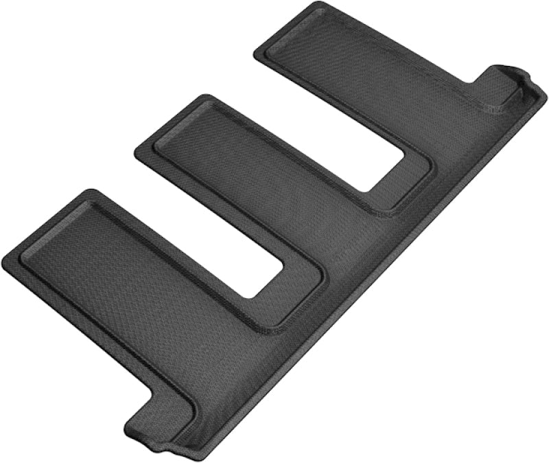 3D MAXpider Kagu 3rd Row Floor Mats for 2018-2020 Lexus RX350L/RX450hL
