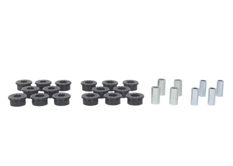 Whiteline W63636 Rear Control Arm Bushing for 1984-1996 Chevrolet Corvette