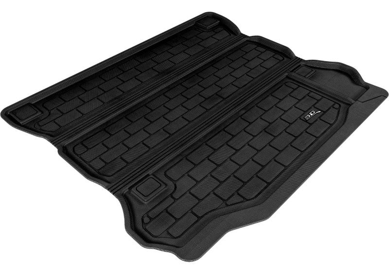 3D MAXpider Cargo Liner for 2011-2014 Jeep Wrangler