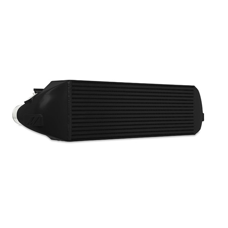 Mishimoto 2013+ Ford Focus ST Intercooler (I/C ONLY) - Black - #MMINT-FOST-13BK