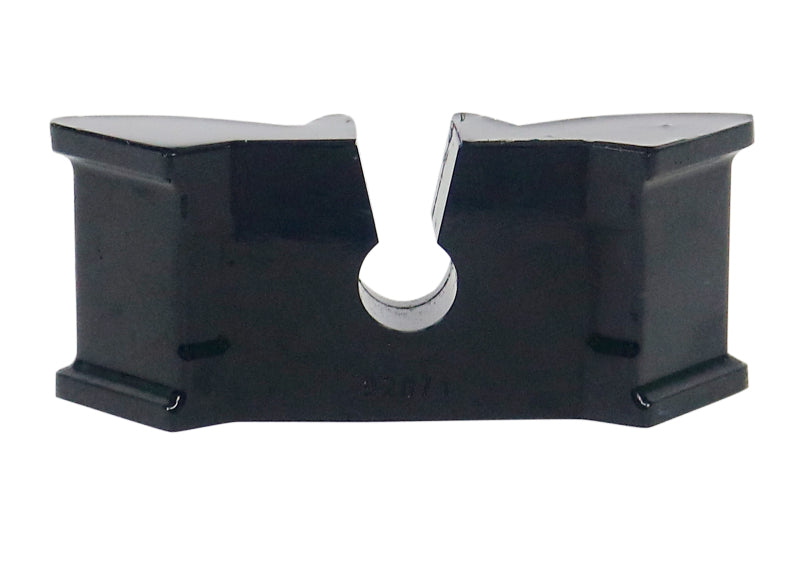 Whiteline KDT984 Front Transmission Mount Insert Bushing Kit for 2012-2026 Subaru Impreza, 2013-2025 Subaru Outback, 2014-2025 Subaru Forester and More