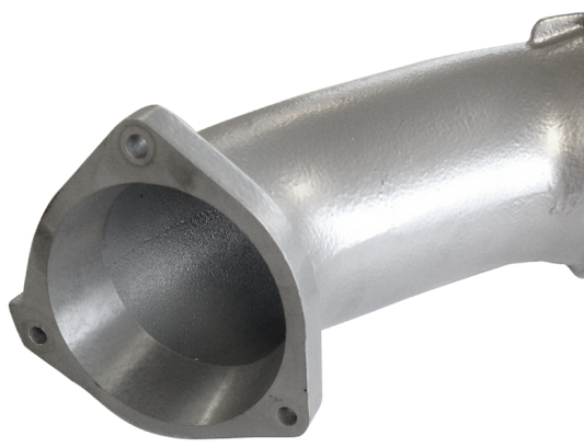 Fleece Performance FPE-INTAKEHORN for 2001-2004 GM Duramax 6.6L LB7 High Flow LB7 Intake Horn