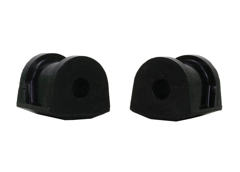 Whiteline W23448 Rear 14mm Sway Bar Mount Bushing for 2013-2025 Subaru BRZ, 2013-2016 Scion FR-S, 2017-2020 Toyota 86 and More