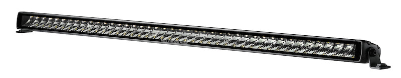 HELLA 358176321 Black Magic 40in Thin Light Bar - Driving Beam