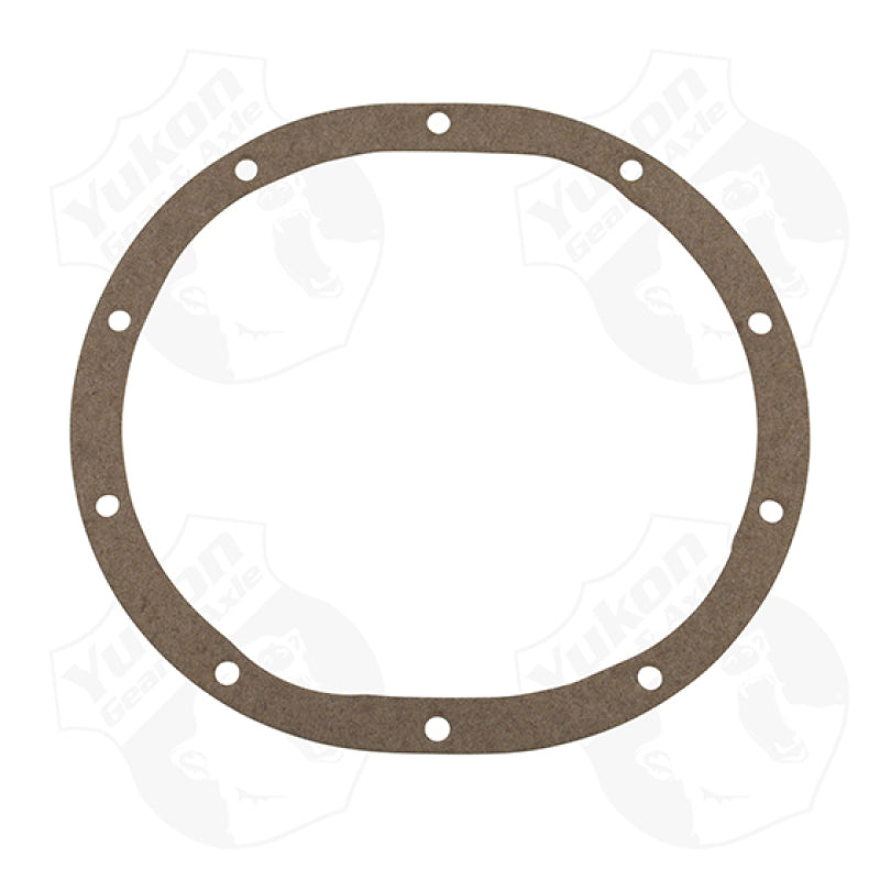 Yukon Gear & Axle YCGC8.25 8.25in for Chrysler Cover Gasket