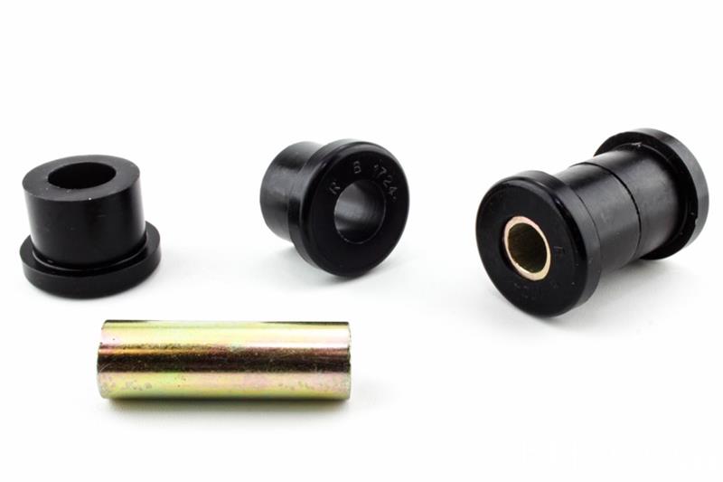 Whiteline W51724 Front Control Arm for 1988-2019 Toyota Corolla, 2003-2014 Toyota Matrix, 2001-2009 Toyota Prius and More