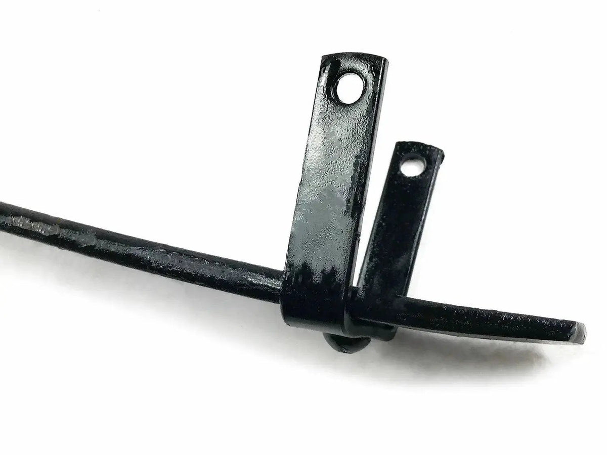 Tuff Country 82111 Front 1.5in Add-a-Leafs Pair for 1980-2004 Ford F-350 4WD