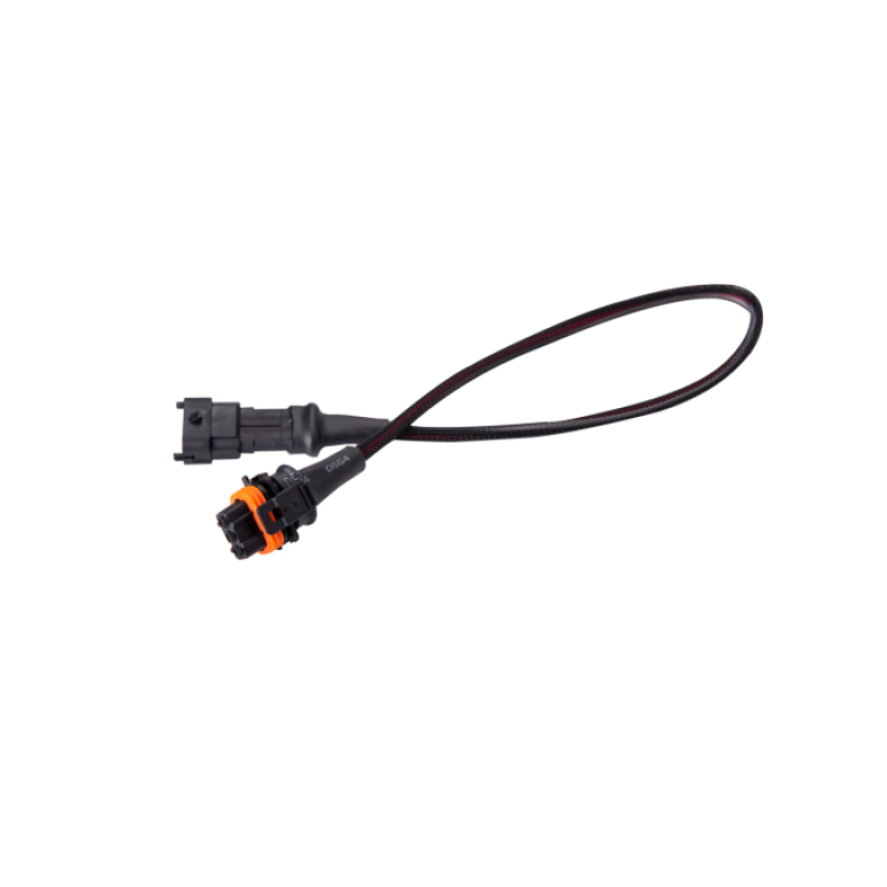 Fleece Performance FPE-HAR-RP-EXT Universal 18in Rail Pressure Sensor Extension Harness