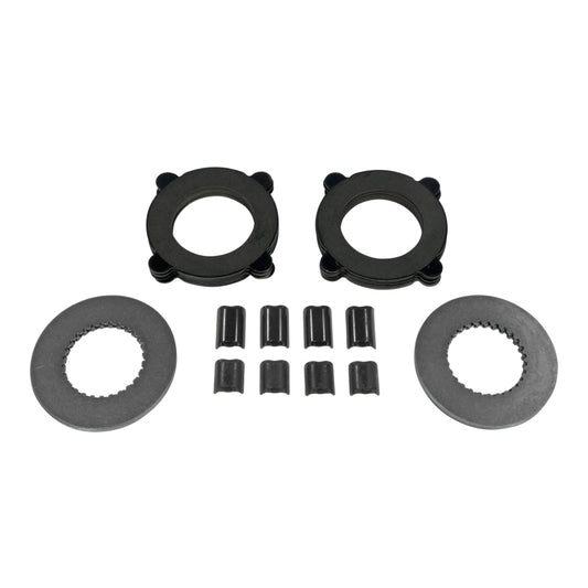 Yukon Gear & Axle YPKGM11.5-PC-DG1 Dura Grip Clutch Kit for Chrysler/AAM 11.5in