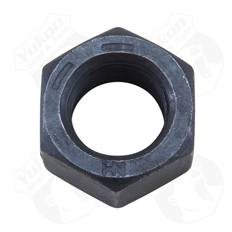 Yukon Gear & Axle YSPPN-001 C200F Pinion Nut / Wk Front