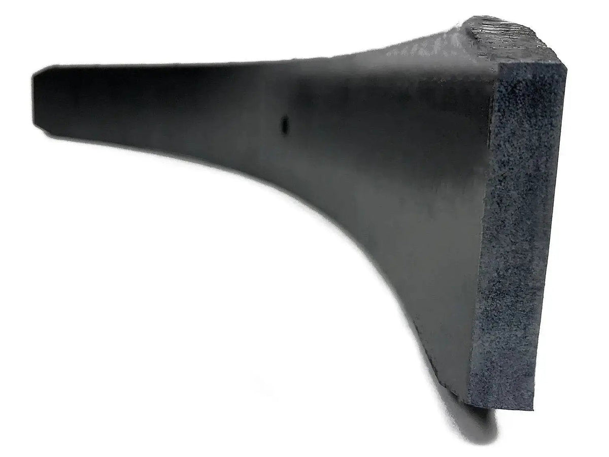 Tuff Country 82250 Rear 2in Add-a-Leafs Pair 3in Wide for 1975-1997 Ford F-150 F-250 F-350 4WD